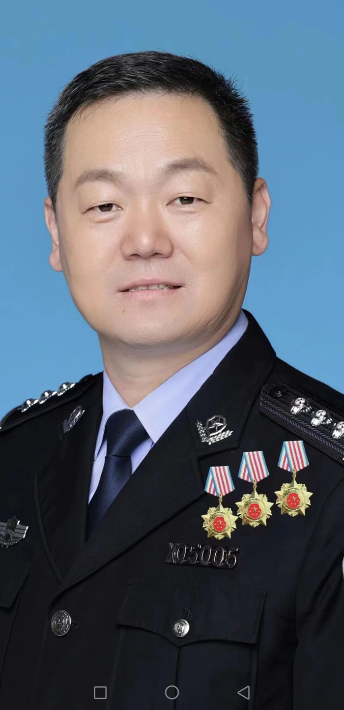 濮阳榜样最美人物先进个人事迹展