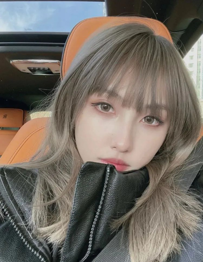 如何高效变美,第一步竟然灰富环⑸?|美女_新浪新闻