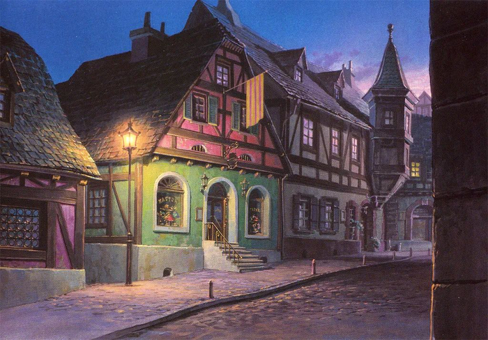 路春艳 等|从原生质性出发——动画片媒介特性的生态意指