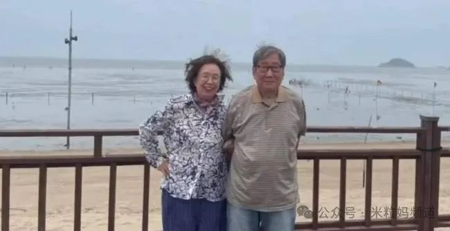 77岁拿下影后大满贯,这位北京出生的奶奶不一般|罗文姬_新浪新闻
