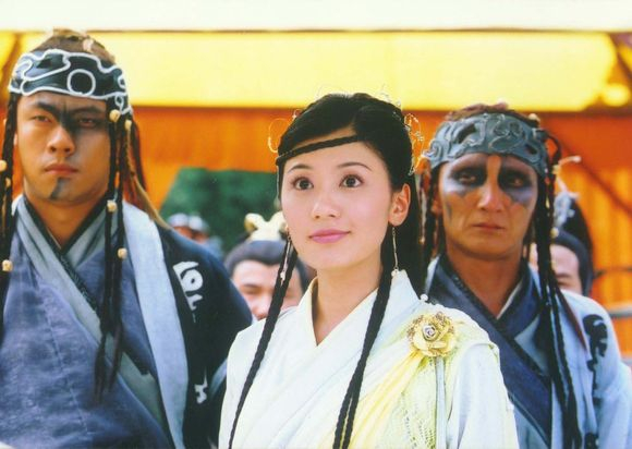 金庸诞辰百年金庸笔下失踪的历史与反抗者的乌托邦