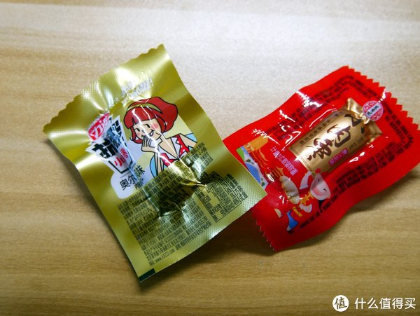 值得分享的办公零食推荐
