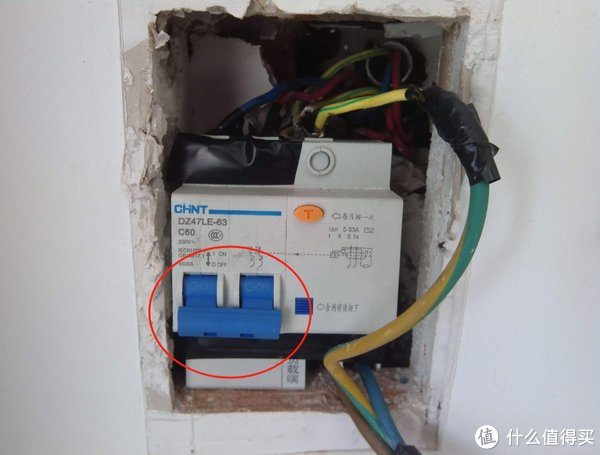 家里有个救命开关每个月必须要按一次很多人都不知道