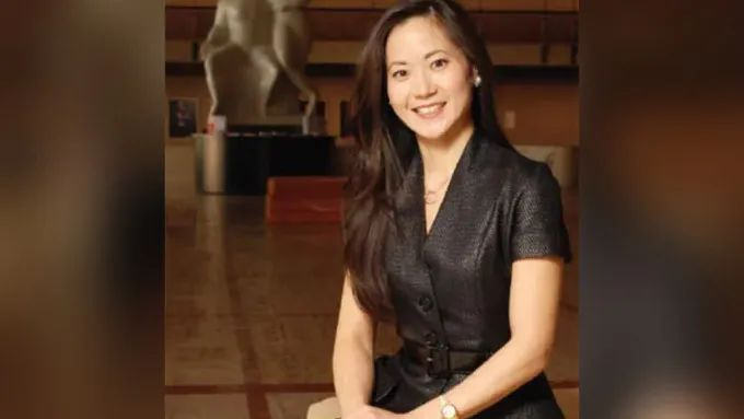 赵安吉（资料图）图源：外媒