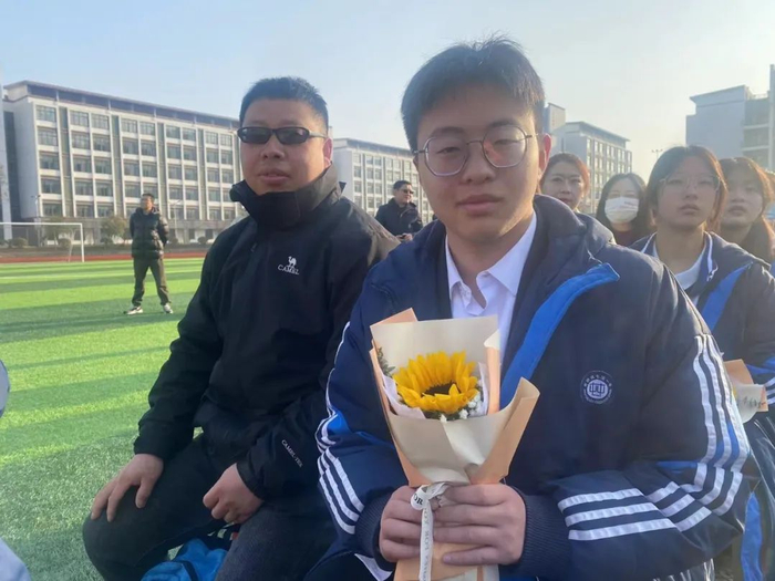 高考|屯溪一中|高三_新浪新闻