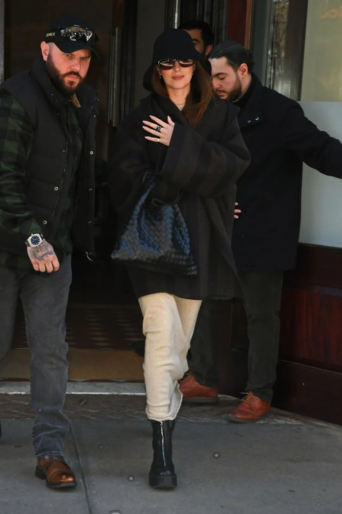 我的"时髦焦虑症"都被她治好了|达妹_新浪新闻