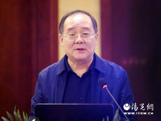 2024西部中西医肿瘤学术交流会暨何裕民教授聘任仪式举