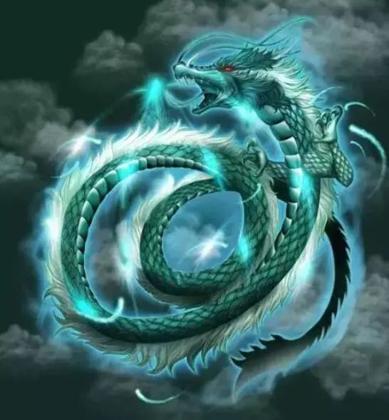 二月二,龙抬头,承载着古人对宇宙的认知|龙抬头_新浪新闻