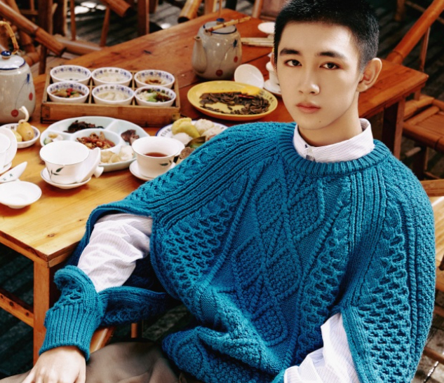 陈思诚放弃刘昊然?赵丽颖被对家下黑手?__财经头条