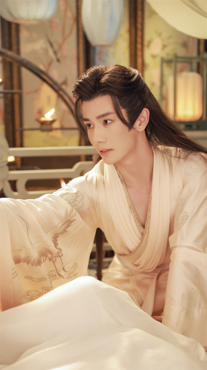 《朝歌赋》剧照