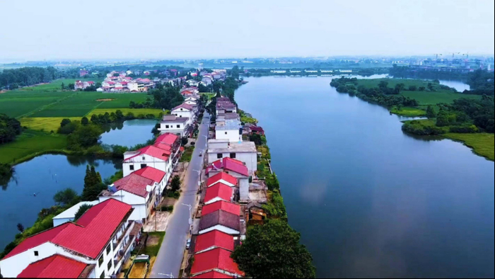 为爱减负,为幸福加分"举办了一场在南昌市南昌县塘南镇女神节的第二天