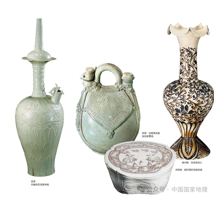 京津冀宝藏旅行地收藏了