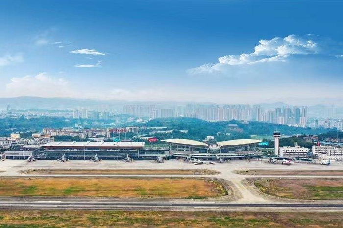 新增多条航线 3月31日起绵阳机场执行夏航季航班计划|航线|航班|揭阳