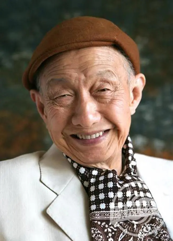 黄宗洛尚梦初爱情故事 同为人艺老艺术家 琴瑟和鸣 两个儿子都很帅气