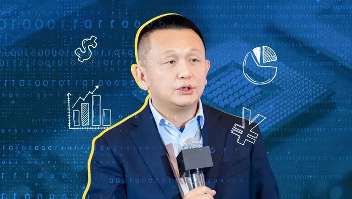 朱啸虎讲了一个中国现实主义 aigc 故事|朱啸虎_新浪新闻