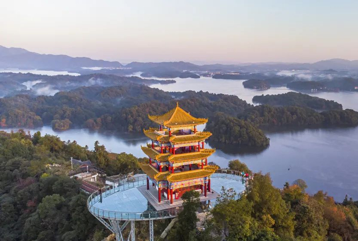 一日游精品路线带你玩转新余~|一日游|新余市_新浪新闻