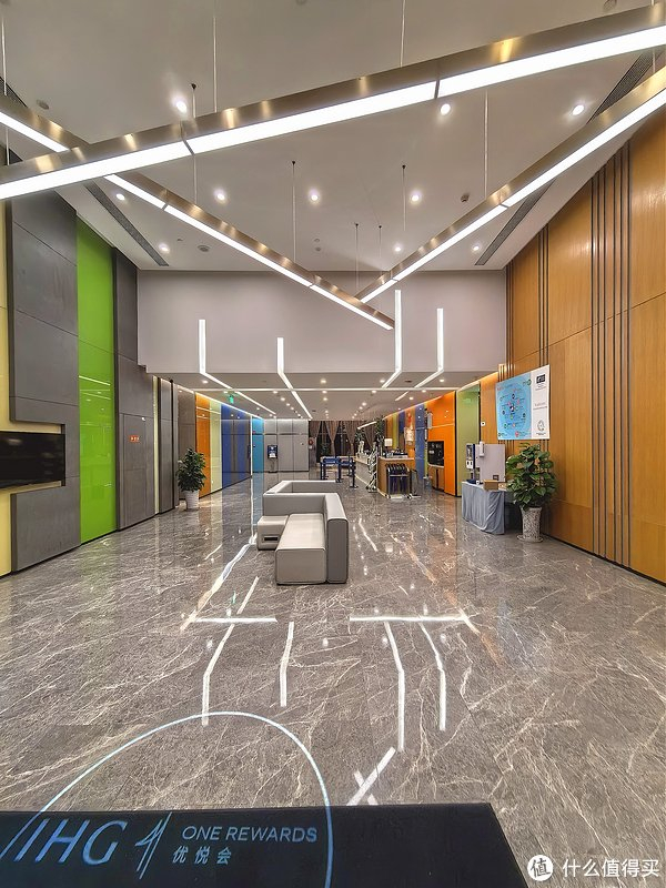 成都双流机场早晚班中转首选临空智选假日酒店双流国际机场店