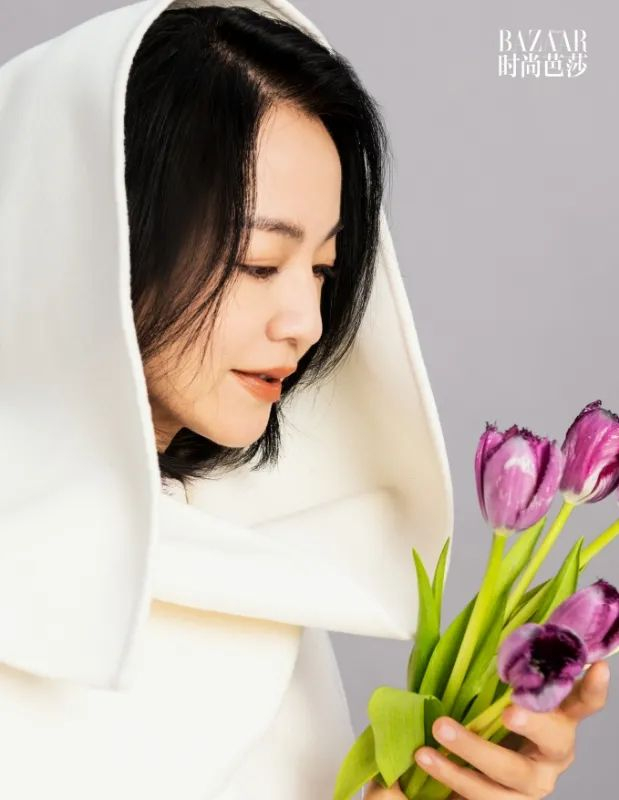 阿雅:摆脱"讨好型人格"后,我活得更自洽了