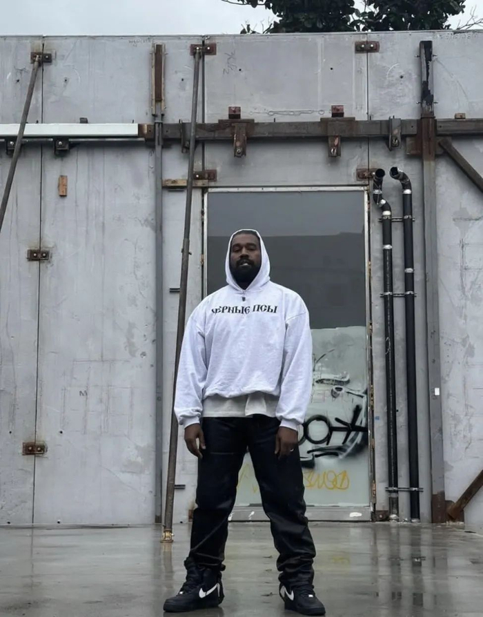 kanye|yeezy|nike_新浪新闻