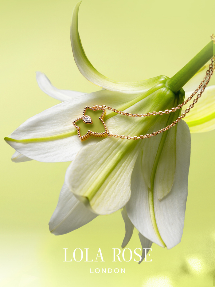 潮周报 | 和班味儿说拜拜,时髦的春日好物来咯!