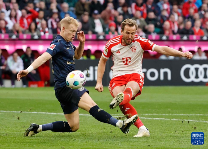 德甲:拜仁胜美因茨|美因茨|拜仁慕尼黑队|德国足球甲级联赛_新浪新闻