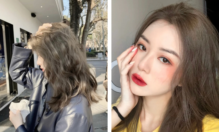 如何高效变美,第一步竟然灰富环⑸?|美女_新浪新闻