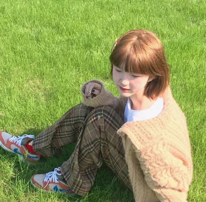 如何高效变美第一步竟然只要换发色