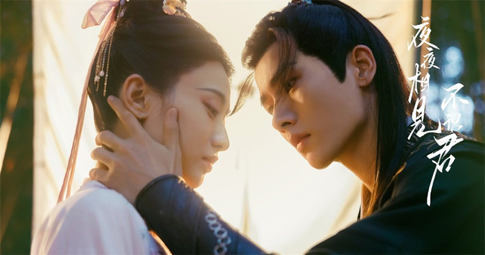 《夜夜相见不识君》剧照