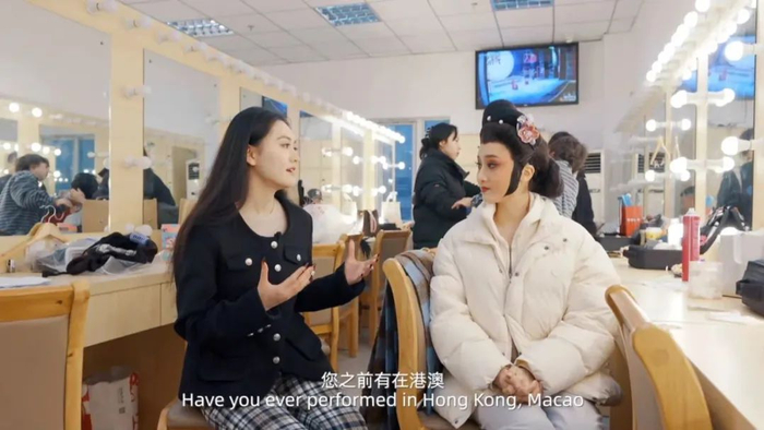 今晚920和熊猫主播贝贝一起聚焦全国两会