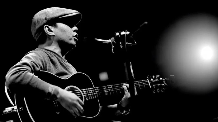 必须真实地生活着|3月16日 一席广州__财经头条