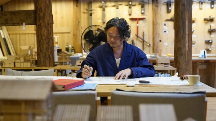 必须真实地生活着|3月16日 一席广州__财经头条