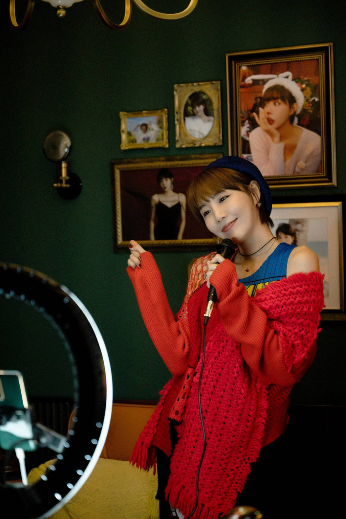 李欣燃《谢谢你温暖我》开播 演技自然真挚打动人心__财经头条