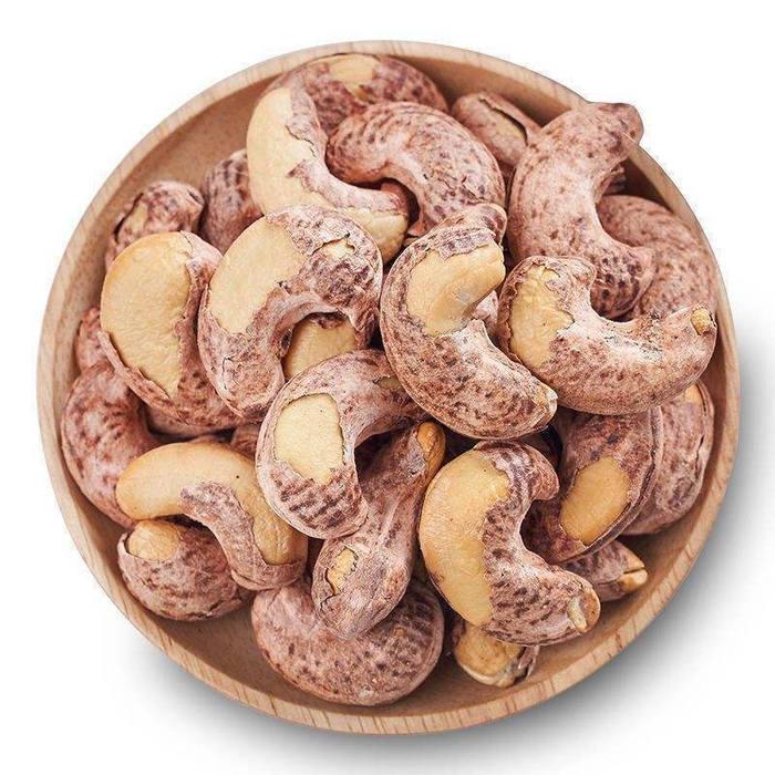 望你早点搞清楚|腰果|炭烧|营养_新浪新闻