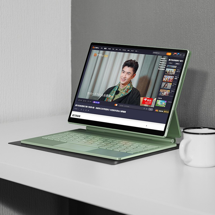 戴睿dere电脑从深圳走向世界国产电脑品牌的辉煌历程