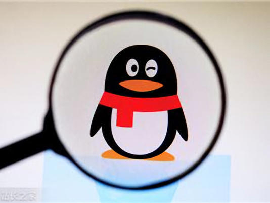 仍有5亿人坚持用qq00后成为主力军