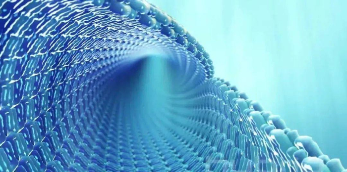 还是没有影响?|纳米|微米|大脑_新浪新闻