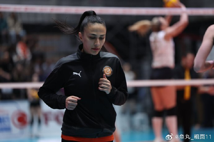 女排联赛常规赛第二十五……|瓦基弗银行|伊萨奇巴希|常规赛_新浪新闻