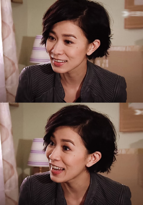 林峯|佘诗曼|使徒行者_新浪新闻