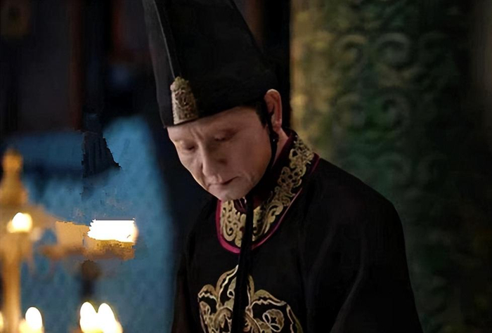 《庆余年》12位老头子:几乎每个都是老狐狸,费解更被誉为毒瘤