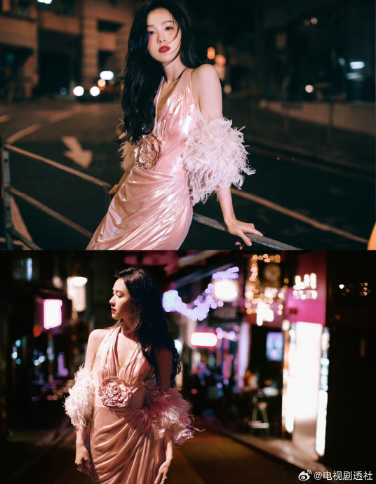 陈都灵 港风大美女|陈都灵_新浪新闻