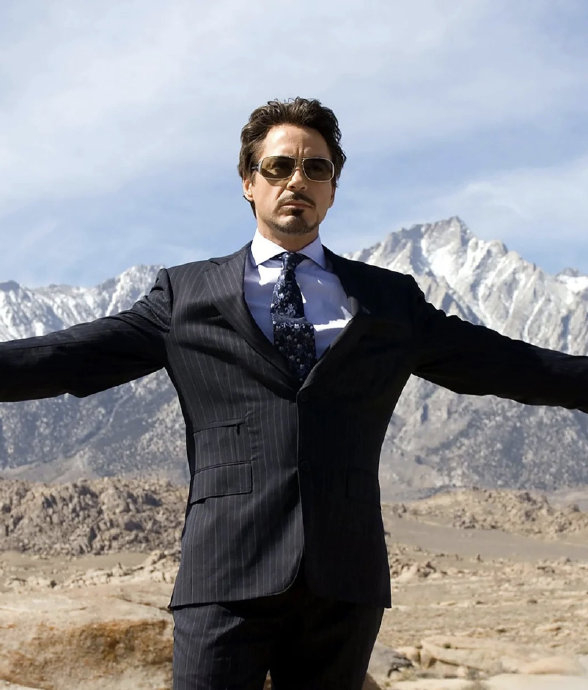 95 robert downey jr……|奥斯卡|最佳男配角|奥本海默_新浪新闻