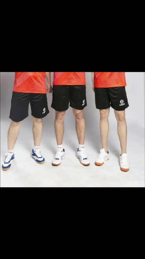 看腿识人国乒第一美腿一眼就认出来了王楚钦