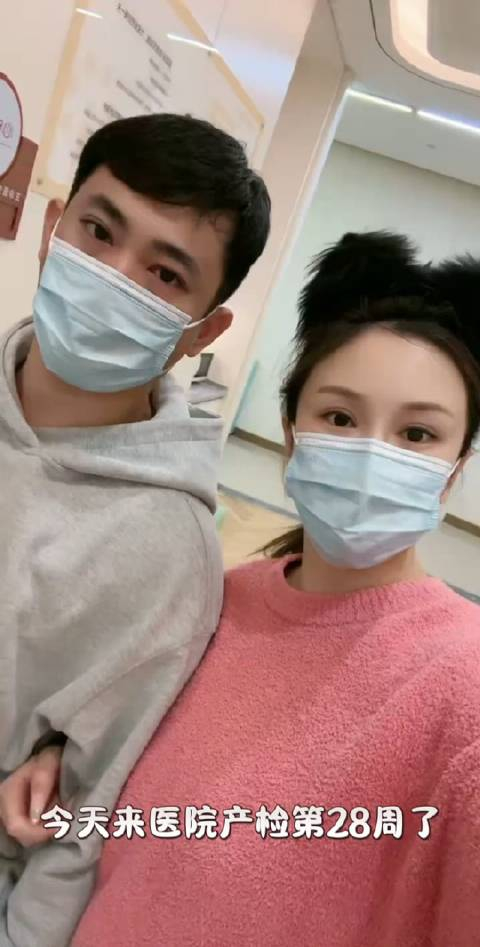 文静带吴迪体验分娩痛吴迪就体验到二级就受不了了