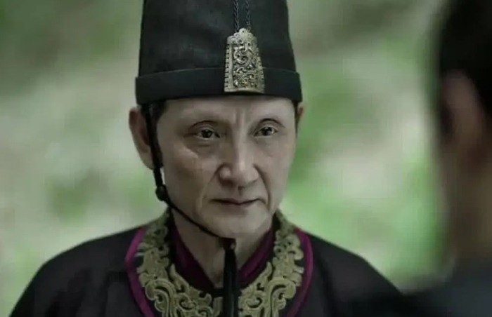 《庆余年》12位老头子:几乎每个都是老狐狸,费解更被誉为毒瘤|庆余年