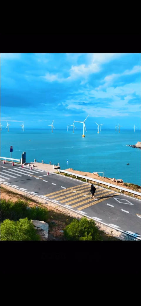 平潭岛是一座风景秀丽的岛屿,位于福建省福州市的东南方向……_手机新