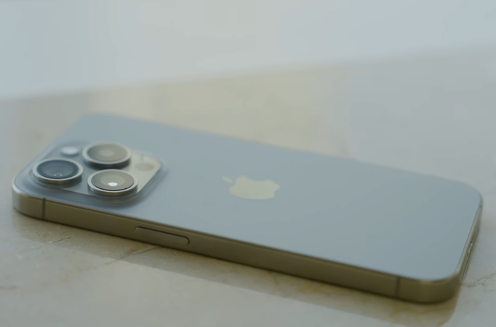 跌价1500元后iphone15pro还值得买吗机主谈谈真实感受