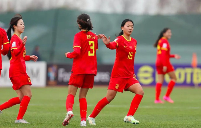 u20女足被淘汰,是因为留长发发型的原因吗|王军|女足|中国女足_新浪