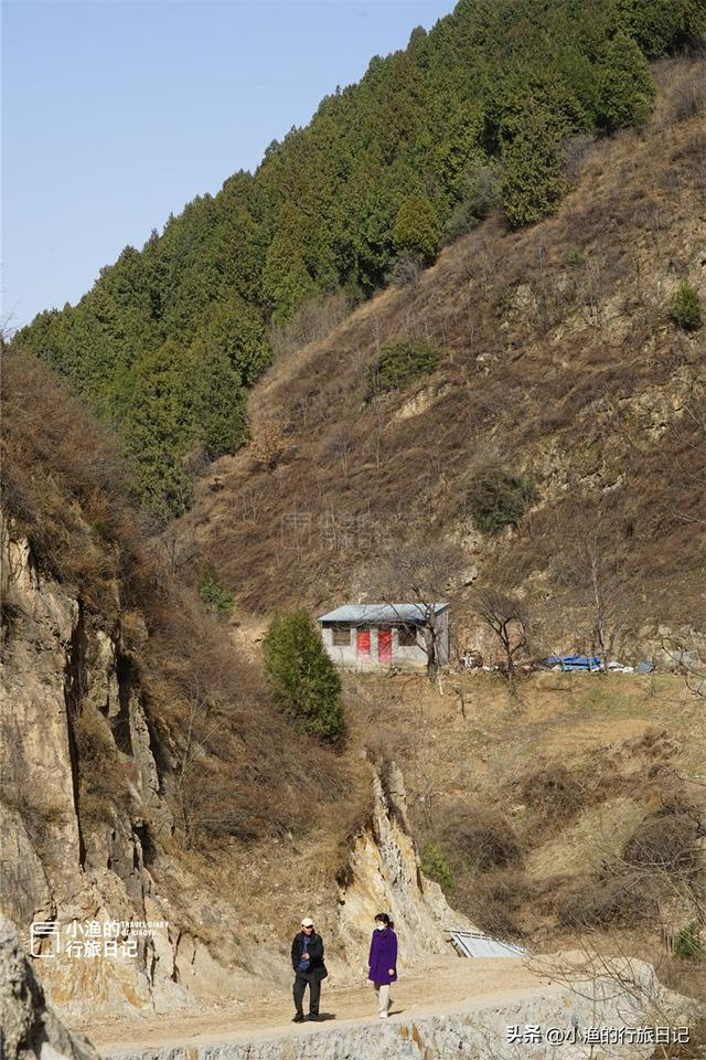 西安秦岭遛腿路线推荐,山美水质好,休闲不累人,开车直接到峪口|寺庙