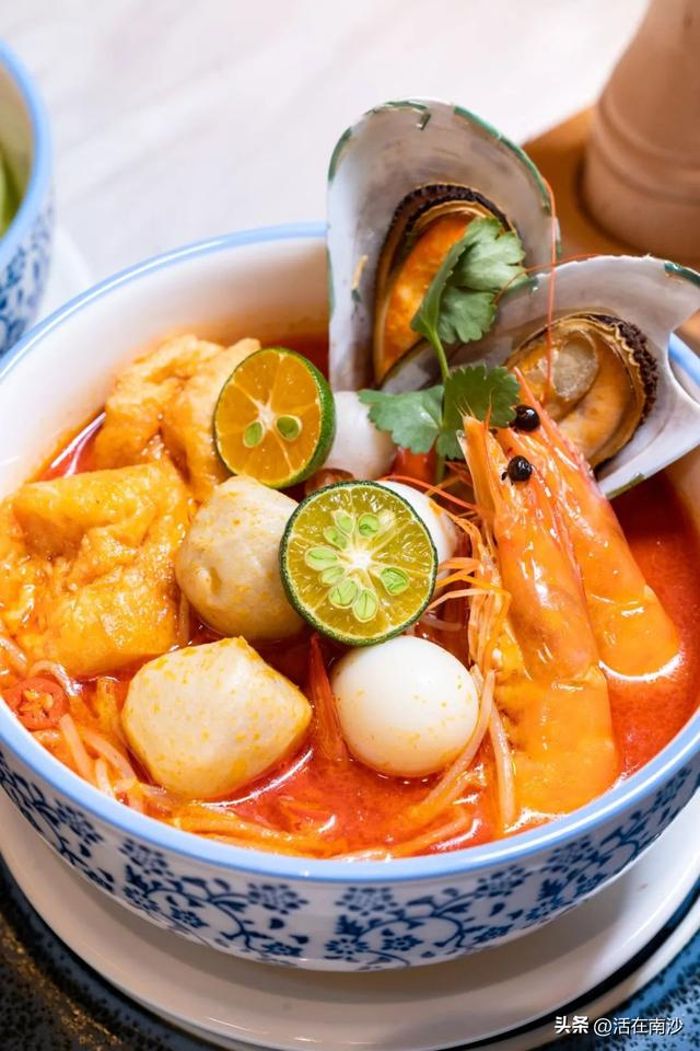 南沙自助餐界又新增一名猛将实惠新鲜