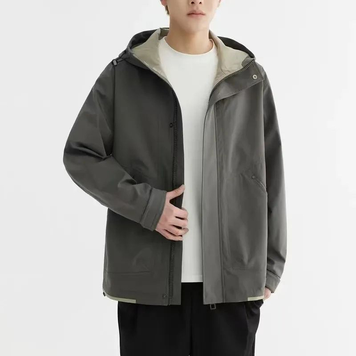 春季男装福利实穿基础款t恤百元左右的休闲裤这波买了真不亏